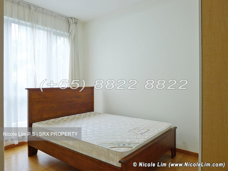 Caribbean At Keppel Bay (D4), Condominium #202069992